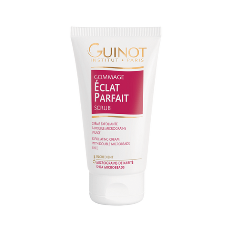 Guinot Gommage Eclat Parfait Exfoliating Cream 50ml