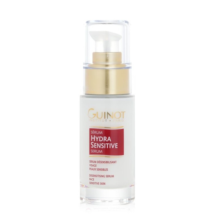 Guinot Serum Hydra Sensitive Soothing “perfusion” for reactive skin 30ml
