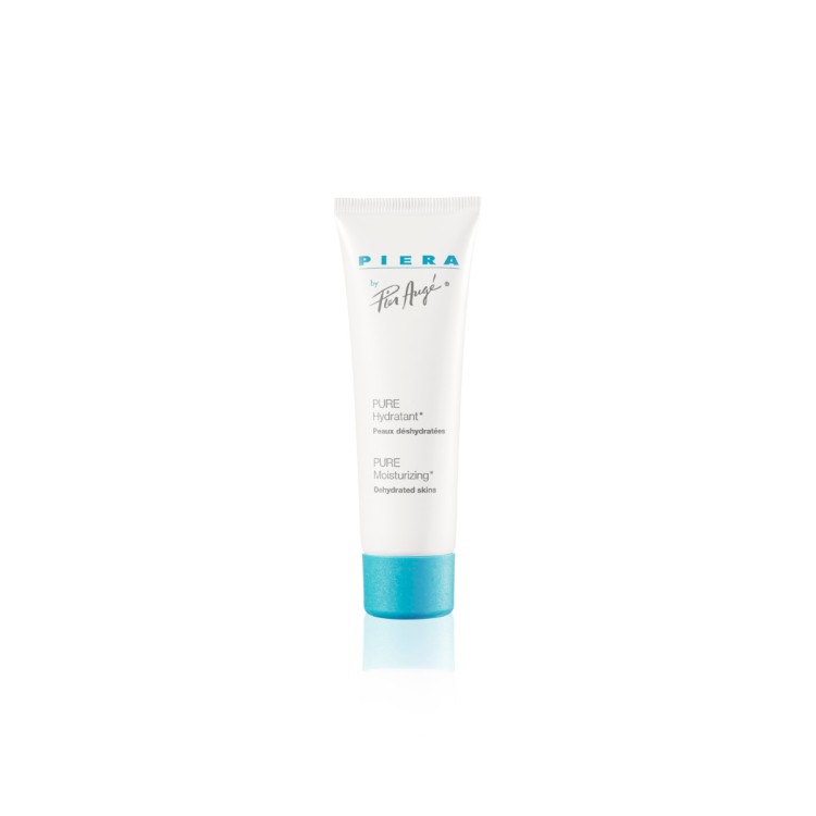 moisturisers for dehydrated skin